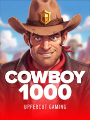 Cowboy 1000