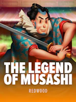 The Legend of Musashi