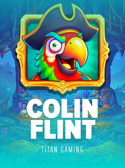 Colin Flint