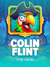 Colin Flint