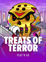 Treats of Terror