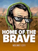 Home of the Brave