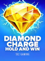 Diamond Charge Hold and Win