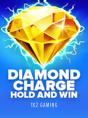Diamond Charge Hold and Win