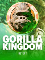 Gorilla Kingdom