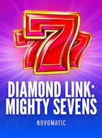 Diamond Link: Mighty Sevens