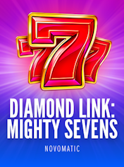 Diamond Link: Mighty Sevens