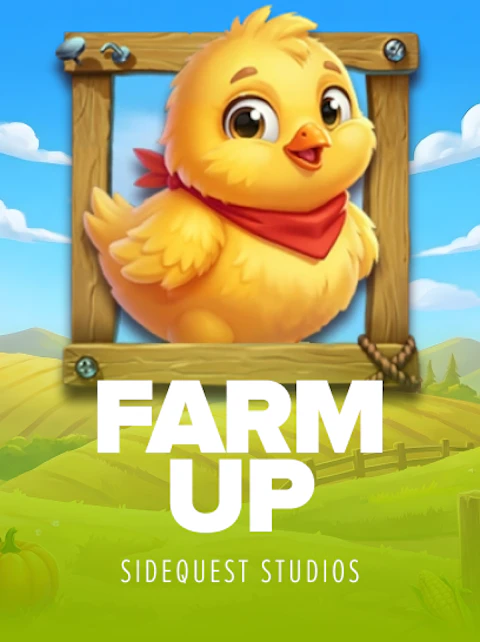 Farm Up