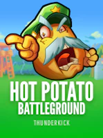 Hot Potato Battleground
