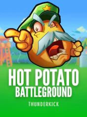 Hot Potato Battleground