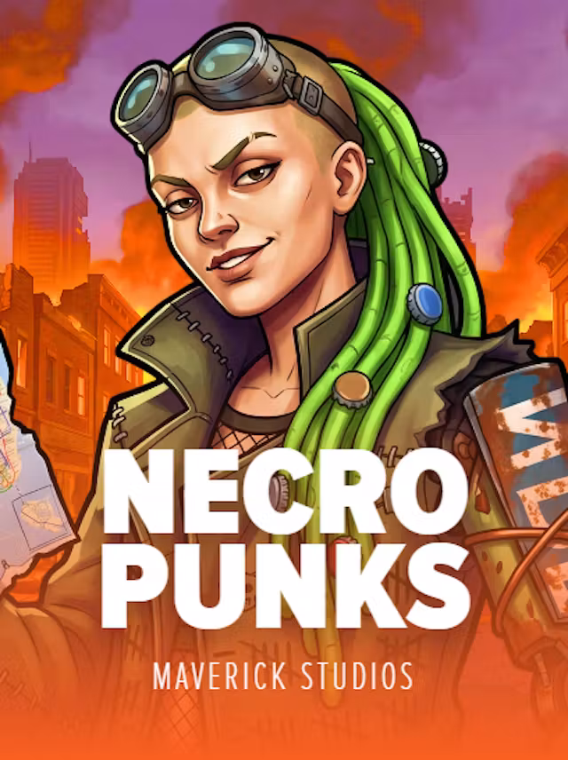 Necro Punks