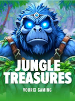 Jungle Treasures