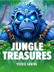 Jungle Treasures