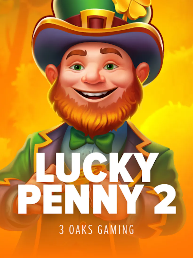 Lucky Penny 2 slot