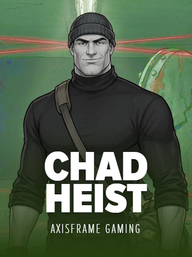 Chad Heist