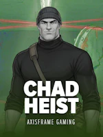 Chad Heist