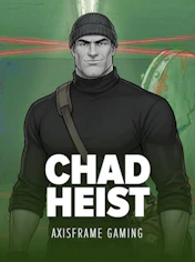 Chad Heist