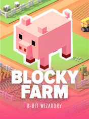 BLOCKY FARM