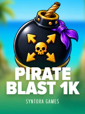 Pirate Blast 1K