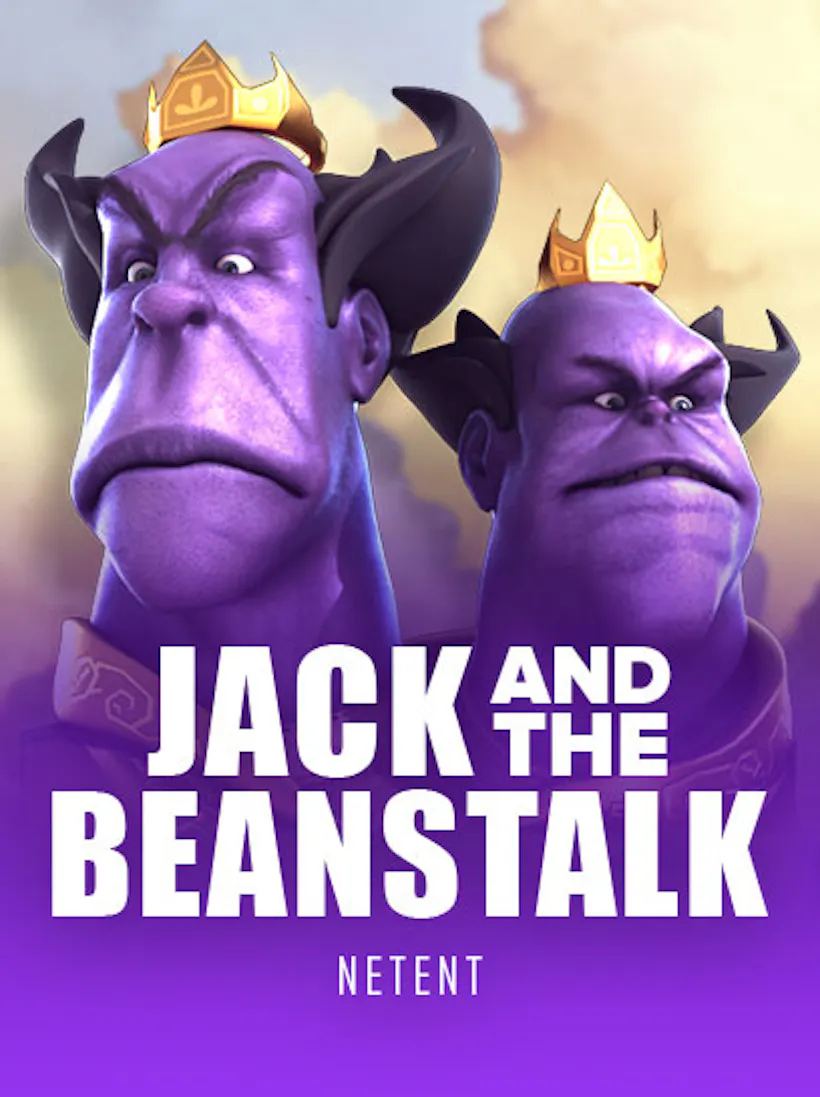Jack and the Beanstalk Remastered slot