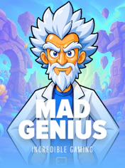 Mad Genius