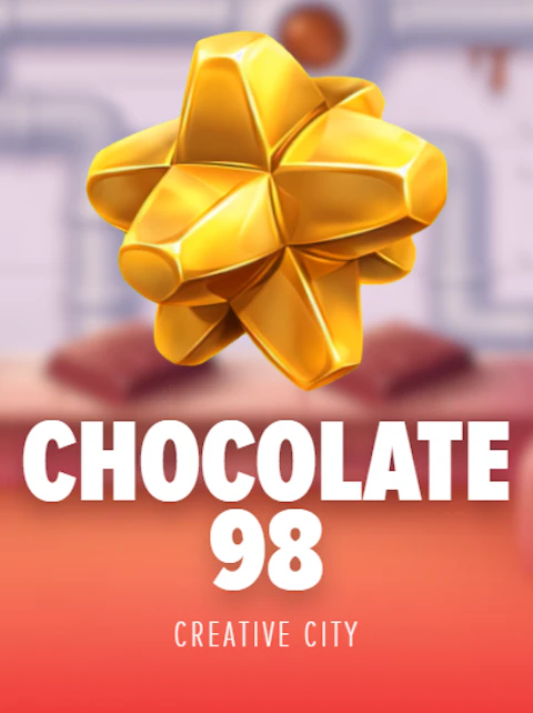Chocolate 98
