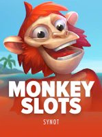 Monkey Slots