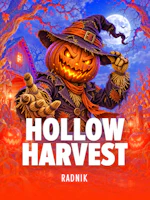 Hollow Harvest