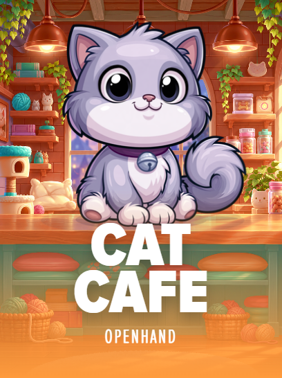 Cat Cafe