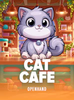 CAT CAFE