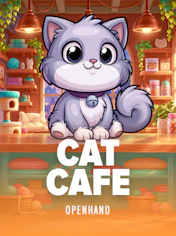 CAT CAFE