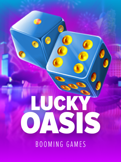 Lucky Oasis