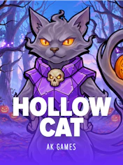 Hollow Cat
