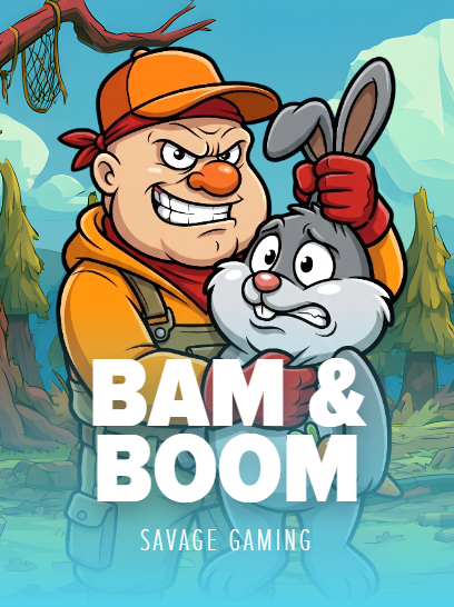 BAM & BOOM