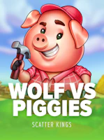 Wolf vs Piggies 