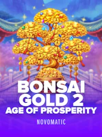 Bonsai Gold 2: Age of Prosperity