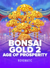 Bonsai Gold 2: Age of Prosperity