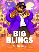 Big bling