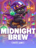 Midnight Brew