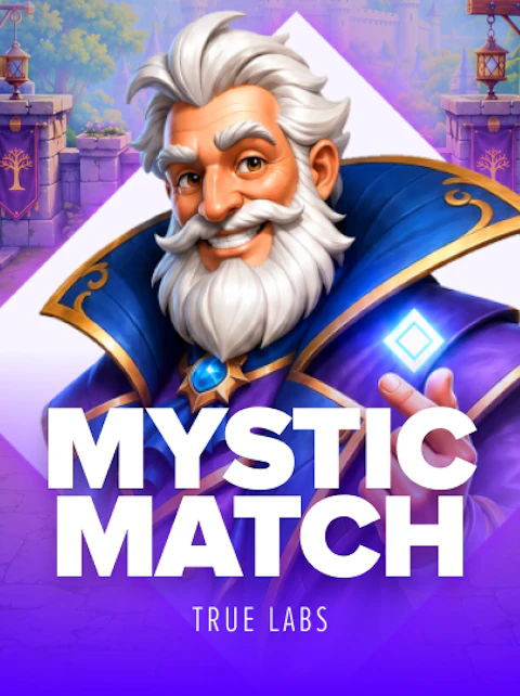 Mystic Match