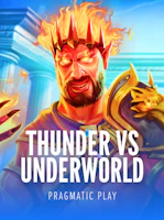 Thunder vs Underworld