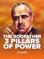 The Godfather 3: Pillars of Power