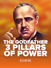 The Godfather 3: Pillars of Power slot thumbnail
