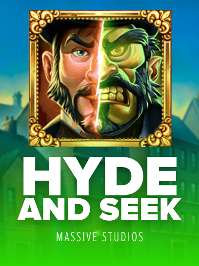Hyde and Seek