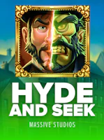 Hyde and Seek