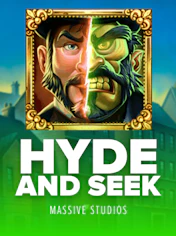 Hyde and Seek