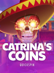 Catrina's Coins