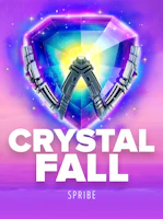 Crystal Fall