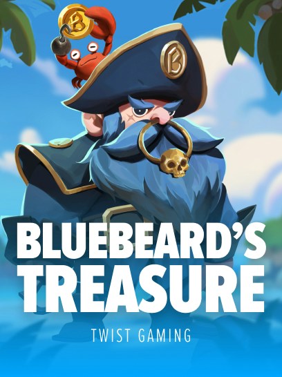 Bluebeard's Treasure Slot by Twist Gaming - Free Play Online