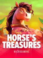 Horse's Treasures